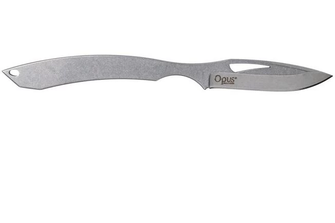 Böker Plus Islero 02BO036 Fixed Knife, Charles De Buyer Design 4 Böker Plus Islero 02BO036 Fixed Knife, Charles De Buyer Design - Image 2