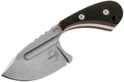 Böker Plus Sigyn 02BO037 Fixed Knife, Midgards Design -Optimal Knife Shop BO02BO037 03 boker