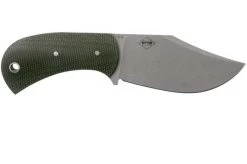 Böker Plus Mad Man 02BO052 Fixed Knife, Franck Souville Design -Optimal Knife Shop BO02BO052 02 boker