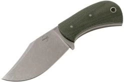 Böker Plus Mad Man 02BO052 Fixed Knife, Franck Souville Design -Optimal Knife Shop BO02BO052 03 boker