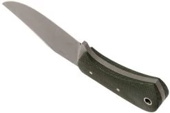 Böker Plus Mad Man 02BO052 Fixed Knife, Franck Souville Design -Optimal Knife Shop BO02BO052 04 boker