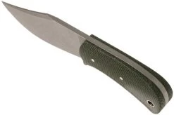 Böker Plus Mad Man 02BO052 Fixed Knife, Franck Souville Design -Optimal Knife Shop BO02BO052 05 boker