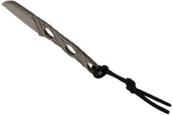 Böker Plus Kazhan 02BO069 Fixed Knife -Optimal Knife Shop BO02BO069 04 boker