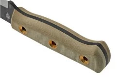 Böker Plus Vigtig 02BO075 Bushcraft Knife, Dave Wenger Design -Optimal Knife Shop BO02BO075 04 boker