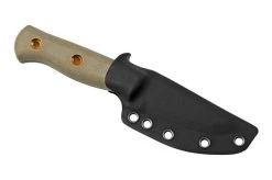 Böker Plus Vigtig 02BO075 Bushcraft Knife, Dave Wenger Design -Optimal Knife Shop BO02BO075 08 boker