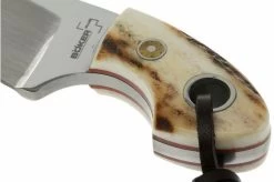 Böker Plus Gnome Stag 02BO268 -Optimal Knife Shop BO02BO268 04 boker plus gnome stag bo02bo268 d4 1
