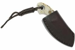 Böker Plus Gnome Stag 02BO268 -Optimal Knife Shop BO02BO268 06 boker plus gnome stag bo02bo268 d6