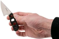 Böker Plus SFB Neck 02BO321 Neck Knife, Chad Los Banos Design -Optimal Knife Shop BO02BO321 05 boker plus bo02bo321 05