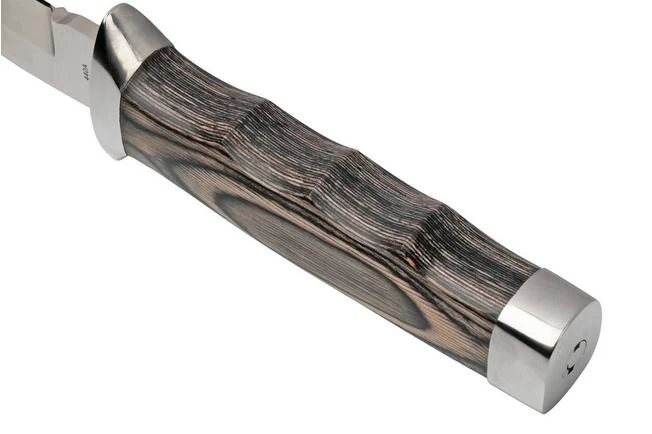 Böker Magnum Jungle Devil 02MB207 Fixed Knife 7 Böker Magnum Jungle Devil 02MB207 Fixed Knife - Image 5