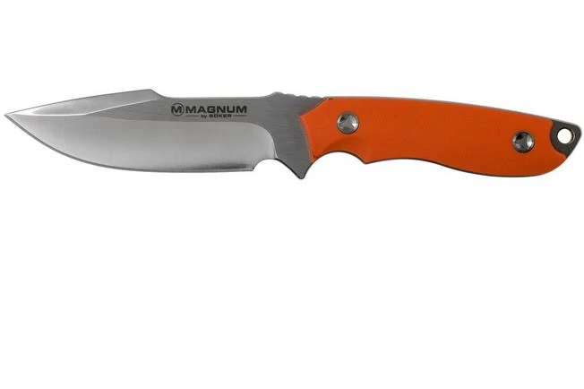 Böker Magnum EFD 02RY055 Survival Knife 3 Böker Magnum EFD 02RY055 Survival Knife