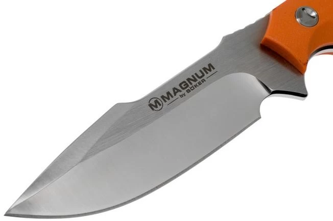 Böker Magnum EFD 02RY055 Survival Knife 5 Böker Magnum EFD 02RY055 Survival Knife - Image 3