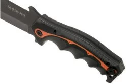 Böker Magnum CSB Latin Machete 02RY691 -Optimal Knife Shop BO02RY691 05 boker