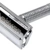 Böker Safety Razor Butterfly 04BO170 Classic Razor -Optimal Knife Shop BO04BO170 01 boker bo04bo170 01