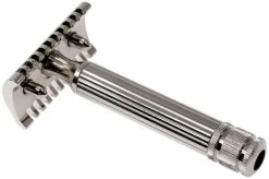 Böker Safety Razor Open Comb 04BO171 Classic Razor -Optimal Knife Shop BO04BO171 02 boker bo04bo171 02