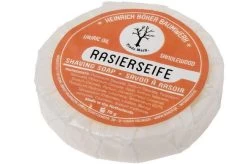 Böker Shaving Soap Lauric Oil & Sandlewood 04BO179