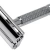 Böker Safety Razor Butterfly Chrome 04BO214 1 Böker Safety Razor Butterfly Chrome 04BO214 -Optimal Knife Shop BO04BO214 01 boker