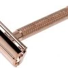 Böker Safety Razor Butterfly L Rose Gold 04BO218, Rose Gold -Optimal Knife Shop BO04BO218 01 boker