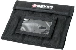 Böker Knife Vault Small 09BO153 Knife Bag