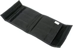 Böker Knife Vault Small 09BO153 Knife Bag -Optimal Knife Shop BO09BO153 03 boker