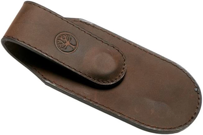 Böker Magnetic Case Large 09BO292 Brown 4 Böker Magnetic Case Large 09BO292 Brown - Image 2