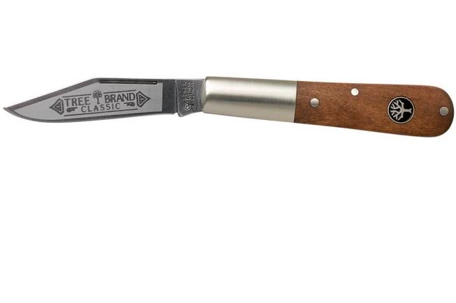 Böker Barlow Plum 100700 Slipjoint Pocket Knife 3 Böker Barlow Plum 100700 Slipjoint Pocket Knife