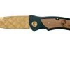 Böker Tirpitz Damast Gold 42 Limited Edition 110196DAM Pocket Knife -Optimal Knife Shop BO110196DAM 01 boker