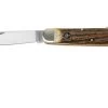 Böker Hunters Knife Mono CPM Cru-Wear 110609 Hunting Knife -Optimal Knife Shop BO110609 01 boker