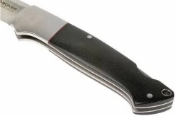 Böker Davis Classic Hunter, Pocket Knife, Micarta Handle, Blade Length 8.8 Cm 11 Böker Davis Classic Hunter, Pocket Knife, Micarta Handle, Blade Length 8.8 Cm -Optimal Knife Shop BO110624 03 boker davis classic hunter bo110624 d3