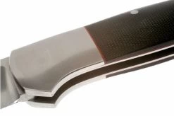 Böker Davis Classic Hunter, Pocket Knife, Micarta Handle, Blade Length 8.8 Cm 12 Böker Davis Classic Hunter, Pocket Knife, Micarta Handle, Blade Length 8.8 Cm -Optimal Knife Shop BO110624 04 boker davis classic hunter bo110624 d4