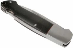 Böker Davis Classic Hunter, Pocket Knife, Micarta Handle, Blade Length 8.8 Cm 14 Böker Davis Classic Hunter, Pocket Knife, Micarta Handle, Blade Length 8.8 Cm -Optimal Knife Shop BO110624 06 boker davis classic hunter bo110624 d6