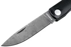 Böker Rangebuster Damascus 110914DAM Limited Edition Pocket Knife -Optimal Knife Shop BO110914DAM 03 boker