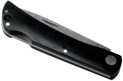 Böker Rangebuster Damascus 110914DAM Limited Edition Pocket Knife -Optimal Knife Shop BO110914DAM 04 boker