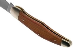 Böker 20-20 Plum 111013 Slipjoint Pocket Knife -Optimal Knife Shop BO111013 05 boker