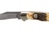 Böker Junior Scout 111910 Stag, Pocket Knife -Optimal Knife Shop BO111910 01 boker