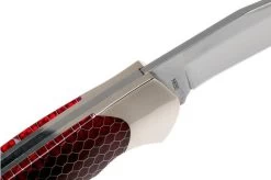 Böker Scout Honeycomb Red 112502 Pocket Knife -Optimal Knife Shop BO112502 06 boker