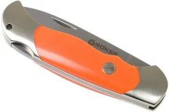 Böker Optima Night Hunter 113027 Pocket Knife With Removable Blade -Optimal Knife Shop BO113027 07 boker