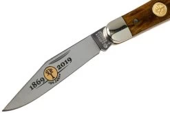 Böker Stockman Anniversary Edition 115985 Pocket Knife -Optimal Knife Shop BO115985 03 boker