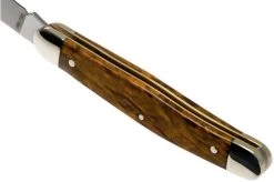 Böker Stockman Anniversary Edition 115985 Pocket Knife -Optimal Knife Shop BO115985 05 boker