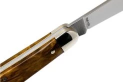 Böker Stockman Anniversary Edition 115985 Pocket Knife -Optimal Knife Shop BO115985 06 boker