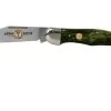 Böker 20-20 Anniversary Edition Green 116014 Pocket Knife -Optimal Knife Shop BO116014 01 boker