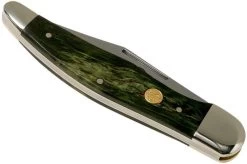 Böker 20-20 Anniversary Edition Green 116014 Pocket Knife 13 Böker 20-20 Anniversary Edition Green 116014 Pocket Knife -Optimal Knife Shop BO116014 04 boker