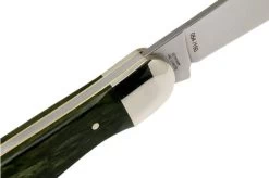 Böker 20-20 Anniversary Edition Green 116014 Pocket Knife 15 Böker 20-20 Anniversary Edition Green 116014 Pocket Knife -Optimal Knife Shop BO116014 06 boker