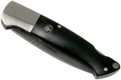 Böker Davis Hunter 116624DAM Steam Engine Damascus Pocket Knife -Optimal Knife Shop BO116624DAM 04 boker