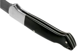 Böker Davis Hunter 116624DAM Steam Engine Damascus Pocket Knife -Optimal Knife Shop BO116624DAM 05 boker