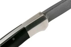 Böker Davis Hunter 116624DAM Steam Engine Damascus Pocket Knife -Optimal Knife Shop BO116624DAM 06 boker