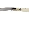 Böker Trapper Bone White 119950 Slipjoint Pocket Knife -Optimal Knife Shop BO119950 01 boker