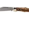 Böker 20-21 Brown Bone 119954 Pocket Knife -Optimal Knife Shop BO119954 01 boker
