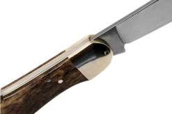 Böker 20-21 Brown Bone 119954 Pocket Knife -Optimal Knife Shop BO119954 06 boker