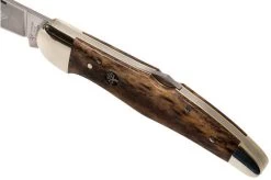 Böker 20-21 Brown Bone 119954 Pocket Knife -Optimal Knife Shop BO119954 07 boker