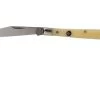 Böker Delicate White Bone 119956 Pocket Knife -Optimal Knife Shop BO119956 01 boker